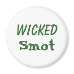 Wicked Smot magnets