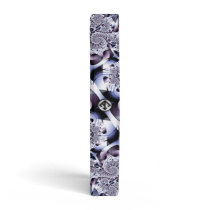 Wicked Spirals Binder by C00L_AC Wicked Spirals Binder