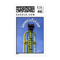 Wicked Stamp