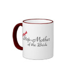 Wicked Step-Mother - Mug