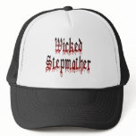 Wicked Stepmother hats