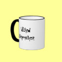 Wicked Stepmother mug