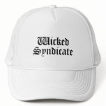Wicked , Syndicate hats