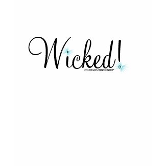 Wicked! Tanktop