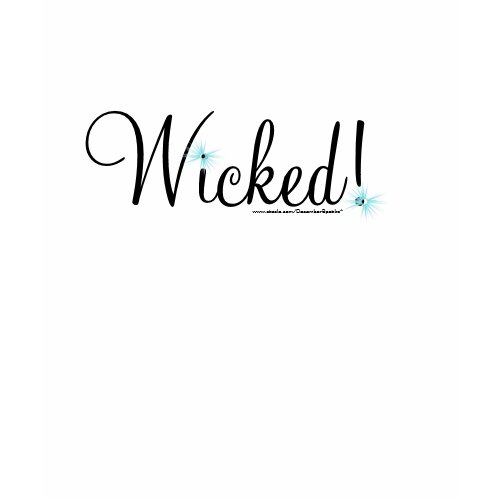 Wicked! Tanktop