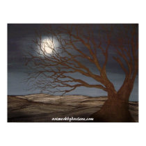 WICKED TREE posters