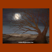 WICKED TREE posters