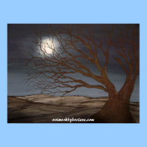 WICKED TREE posters