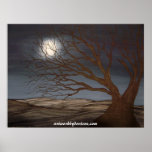 WICKED TREE PRINT