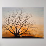 WICKED TREE POSTERS