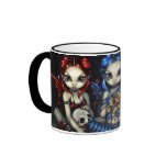 "Wicked, Tricksy and False" Mug "Wicked, Tricksy and False" Mug