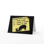 Wicked Valentine's day Cards