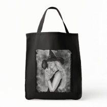Wicked Witch Bag