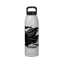 Wicked Witch Drinking Bottles