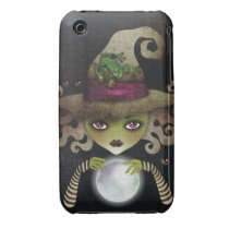 Wicked Witch iPhone 3 Case-Mate Case casemate cases