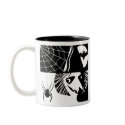 Wicked Witch mugs