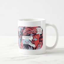 Wicked Witch of Halloween 2 Mug