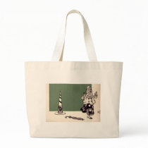Wicked Witch Of The West bags