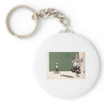 Wicked Witch Of The West keychains