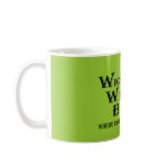 Wicked Witches' Brothel mugs