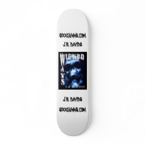 wickedfrontlulu11, SIXXGUNNS.COM, SIXXGUNNS.COM... skateboards by jdavids wickedfrontlulu11, SIXXGUNNS.COM, SIXXGUNNS.COM... skateboards