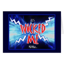 wickedme card