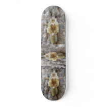 Wicken - O Skate Board Deck