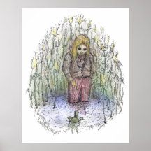 Wicker and the Texas Turtle - Poster