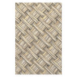 Wicker Basket Stationery