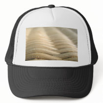 Wicker Board hats by lifesphere Wicker Board hats