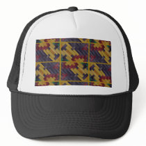 Wickerific Hat by Artsy_Footsies_Shoes Wickerific Hat
