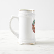 Widder/Aries Symbol mug
