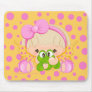 Widdle Wonders Widdle Ones Mousepad 2 Widdle Wonders Widdle Ones Mousepad 2
