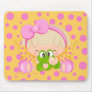 Widdle Wonders Widdle Ones Mousepad 3 Widdle Wonders Widdle Ones Mousepad 3