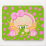 Widdle Wonders Widdle Ones Mousepad 4 Widdle Wonders Widdle Ones Mousepad 4