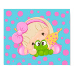 Widdle Wonders Widdle Ones Print 14