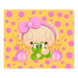 Widdle Wonders Widdle Ones Print 2