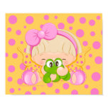 Widdle Wonders Widdle Ones Print 3