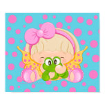 Widdle Wonders Widdle Ones Print 5