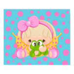 Widdle Wonders Widdle Ones Print 6