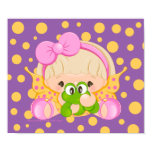 Widdle Wonders Widdle Ones Print 7