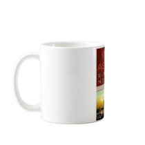 Wide Asleep Promotional mugs by timothykendrick Wide Asleep Promotional mugs