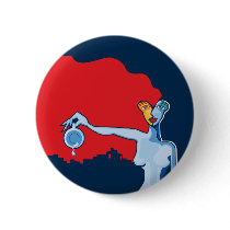 wide awake buttons