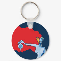 wide awake keychains