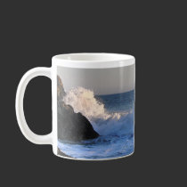 Wide Bath - Mug mugs