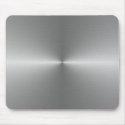 wide circular steel mousepads by hospitalera wide circular steel mousepads