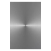 wide circular steel stationery paper