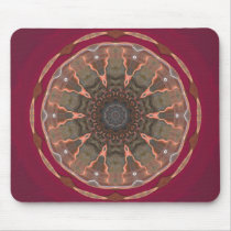 Wide Eyed mousepads