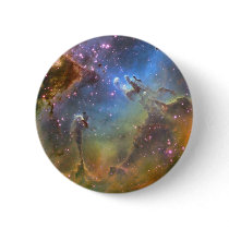 Wide-Field Image of the Eagle Nebula Pin