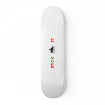 wide-format-velcro-zoom, STICK            IT! skateboards